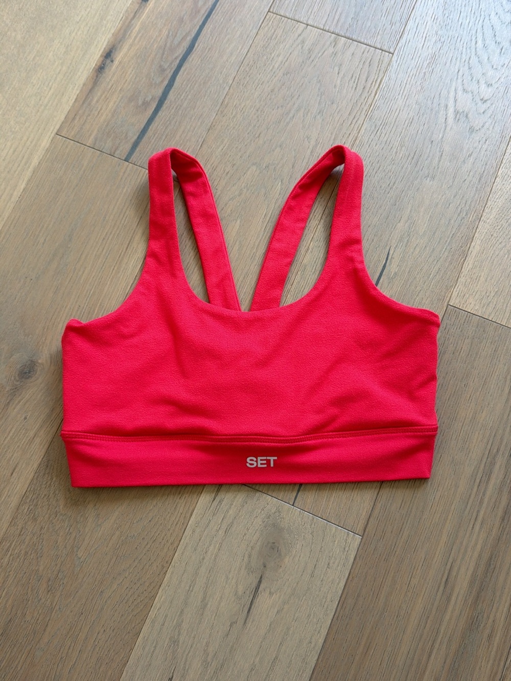 SET ACTIVE BRA